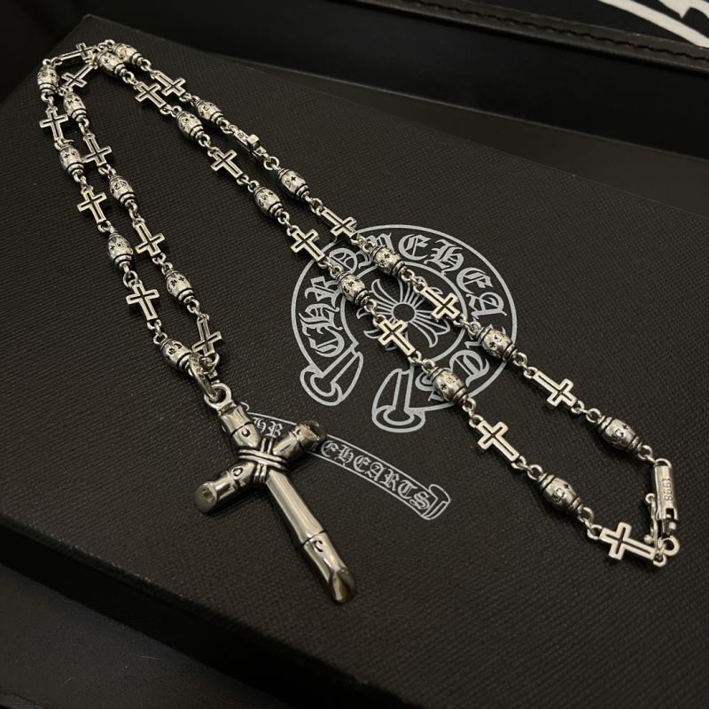 Chrome Hearts Necklaces